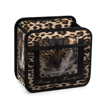 Car Seat Storage Bag(All-Over Printing)