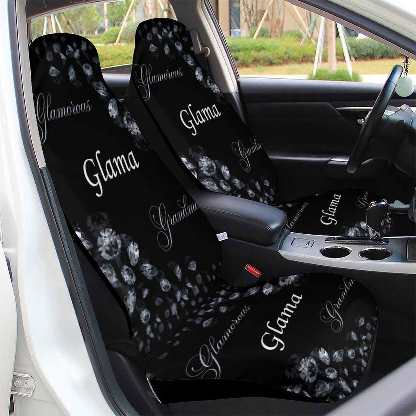 Car Seat Cover Protector