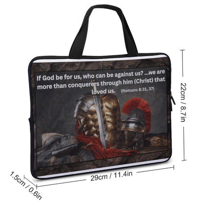 Custom Laptop Case for Your Device