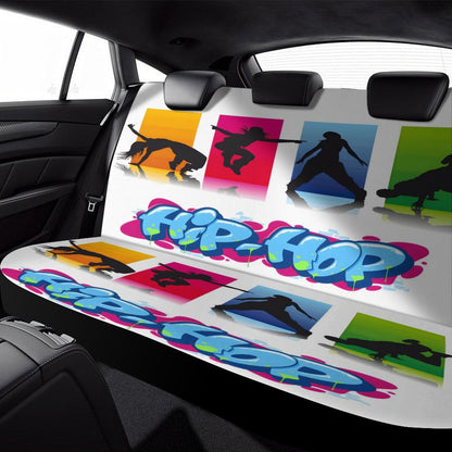 Back Seat Cover for Cars