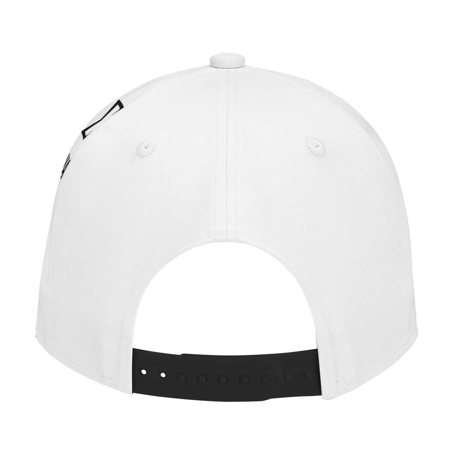Unisex Snapback Cap (All-Over Printing)