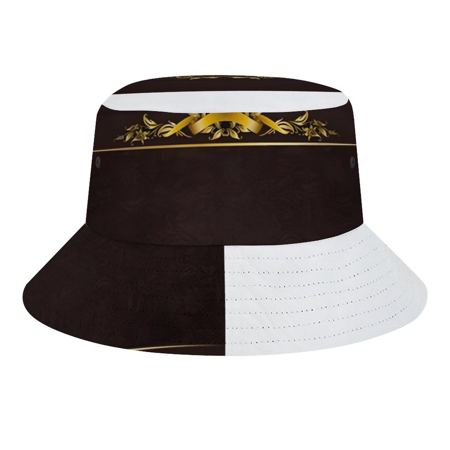Adult Unisex Bucket Hat (All-Over Printing)
