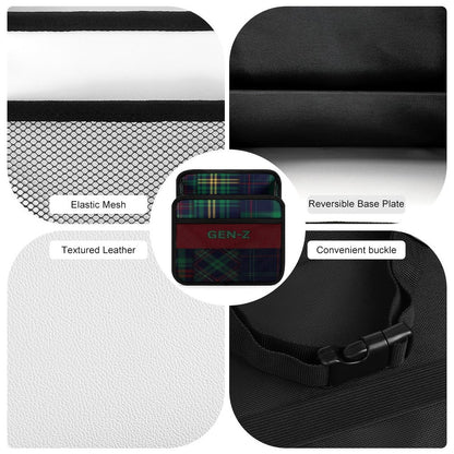 Car Seat Storage Bag(All-Over Printing)