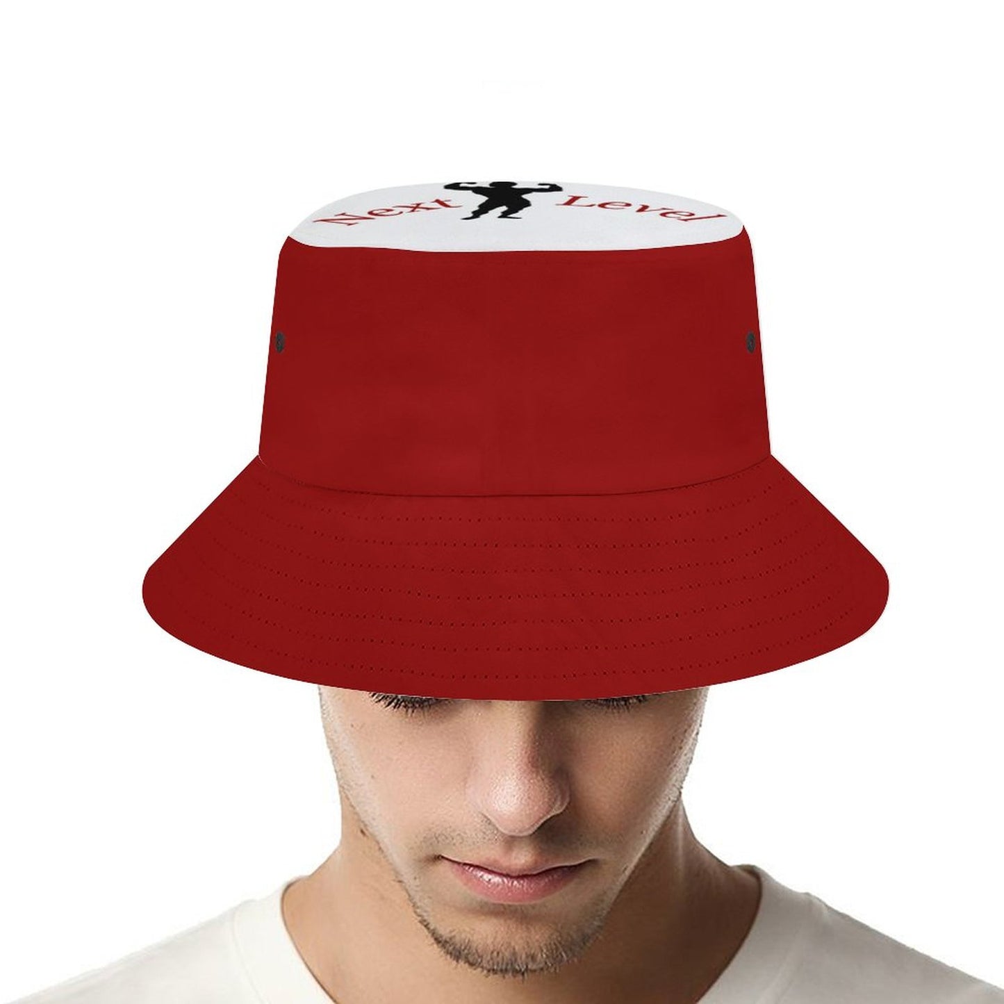 Adult Unisex Bucket Hat (All-Over Printing)