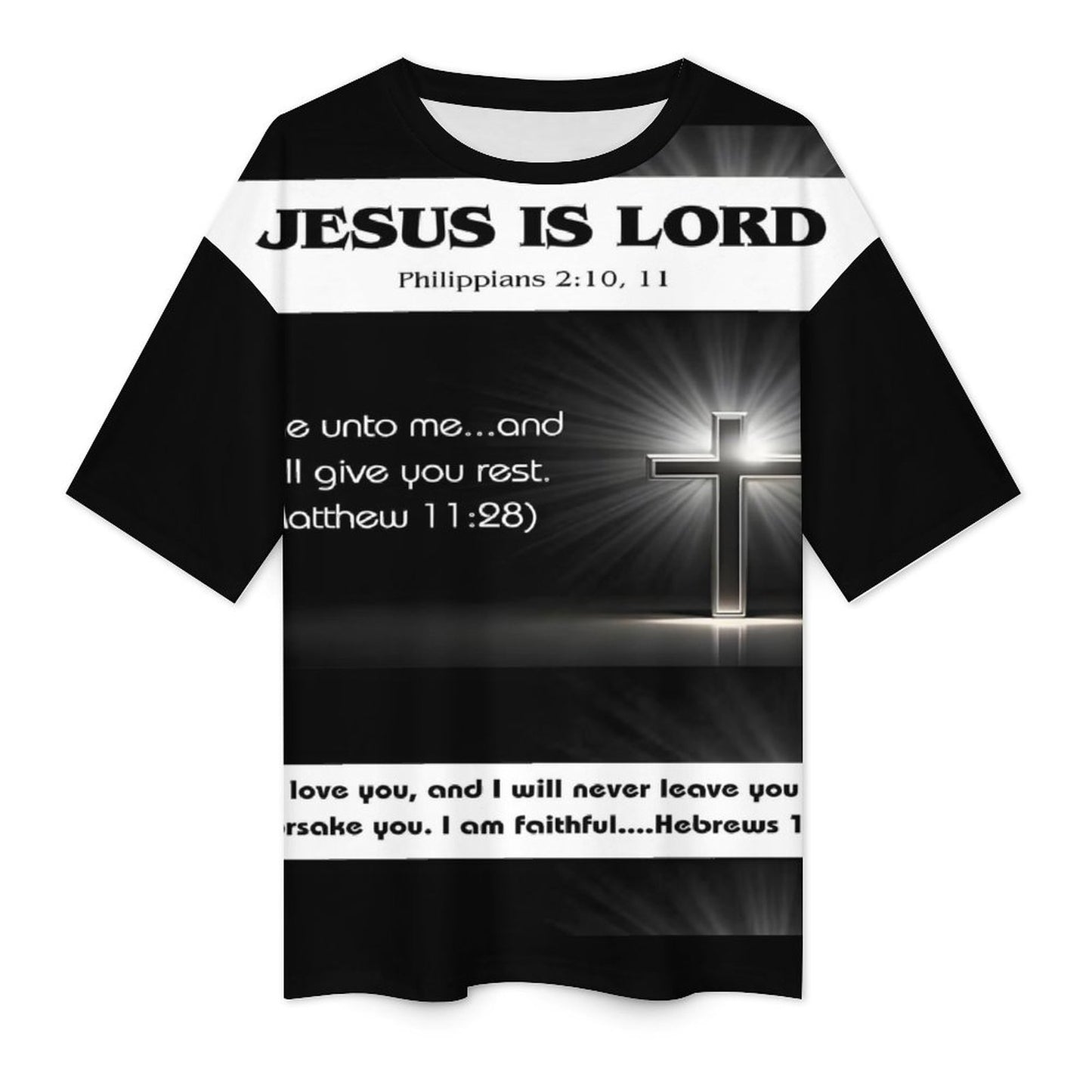 DTG 190gsm Cotton Men's Half-Sleeve T-Shirt(All-Over Printing)