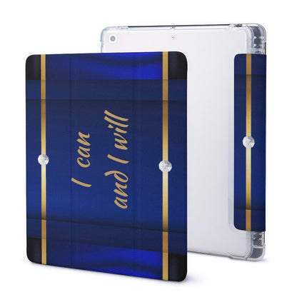 iPad Folding Case with Full Coverage