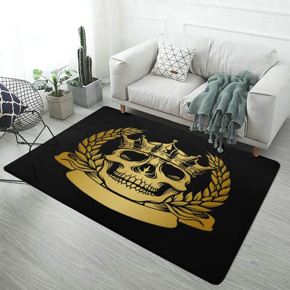 Coral Velvet Floor Mat for Home-60"x40"
