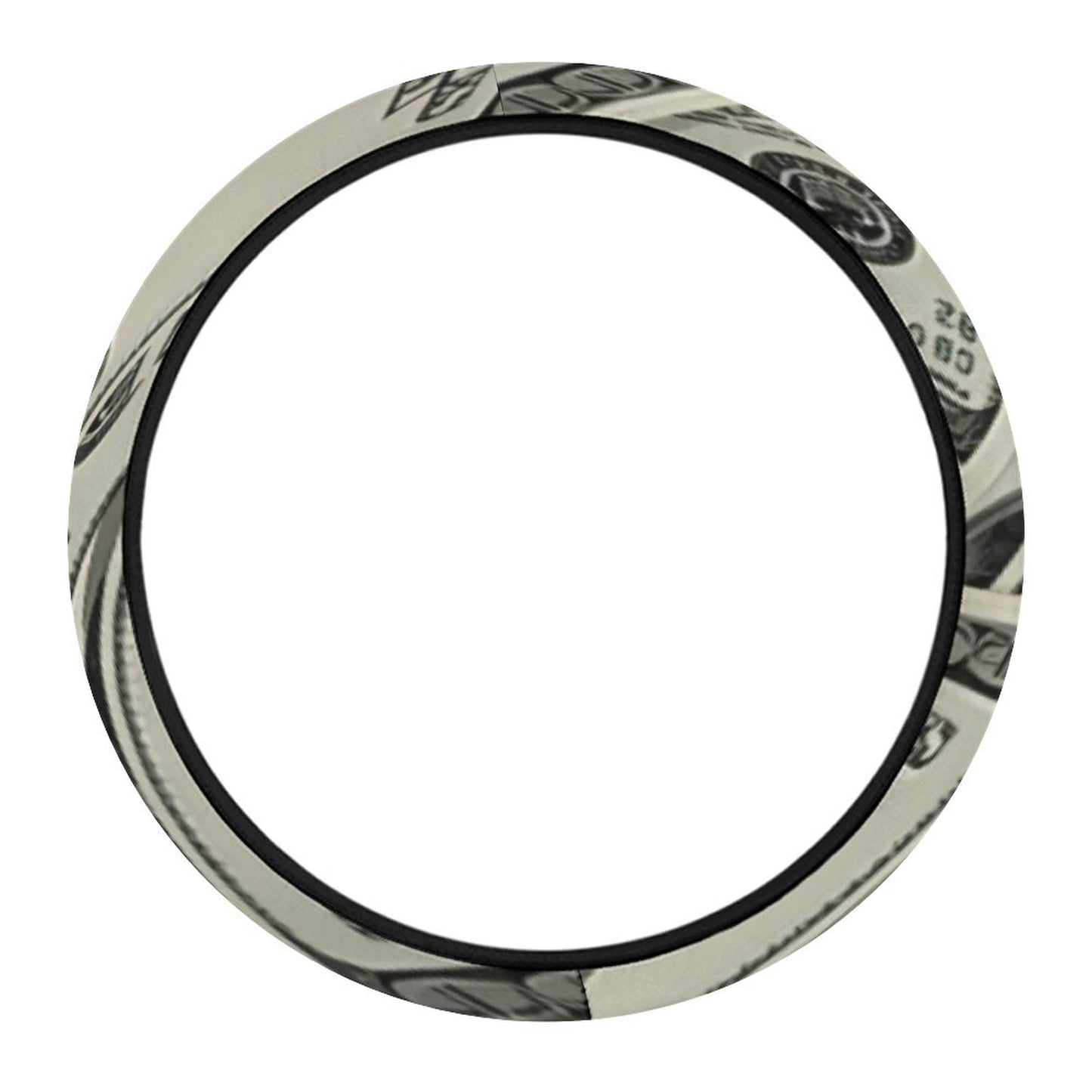 Car Steering Wheel Cover