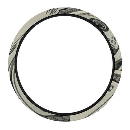 Car Steering Wheel Cover
