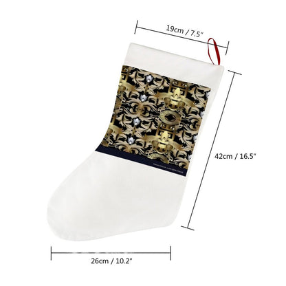 Christmas Stocking (2 Sites)