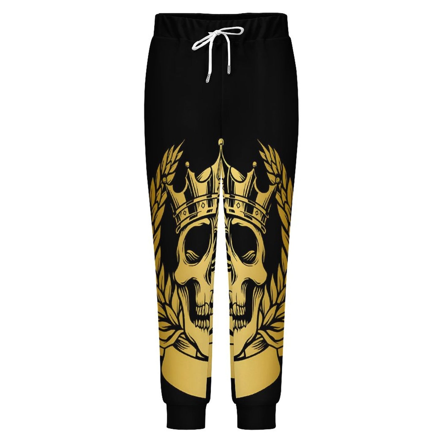 280gsm Men's Joggers(All-Over Printing)