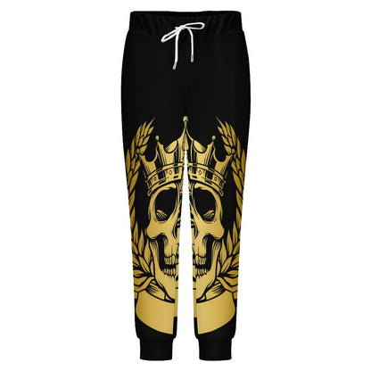 280gsm Men's Joggers(All-Over Printing)