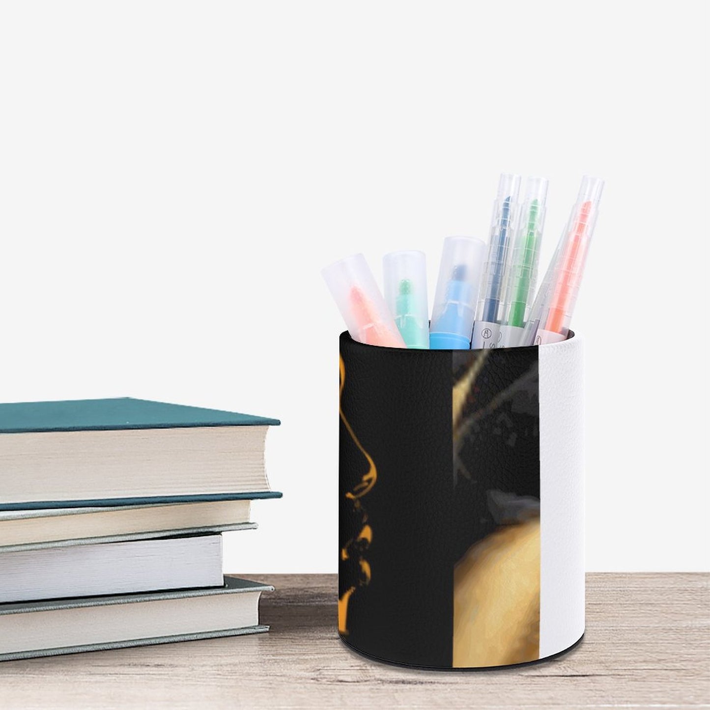 Round Pen Holder