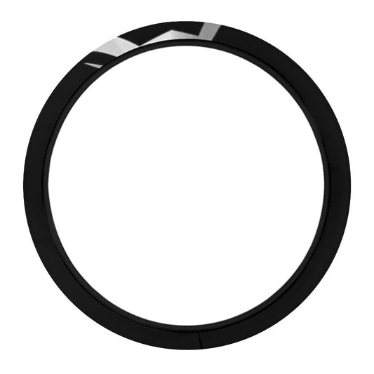 Car Steering Wheel Cover