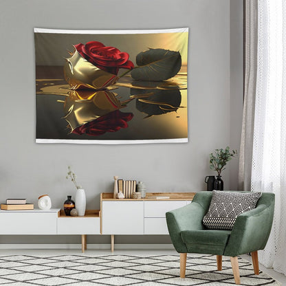 Horizontal Tapestry--30x40 in/ 40x60 in