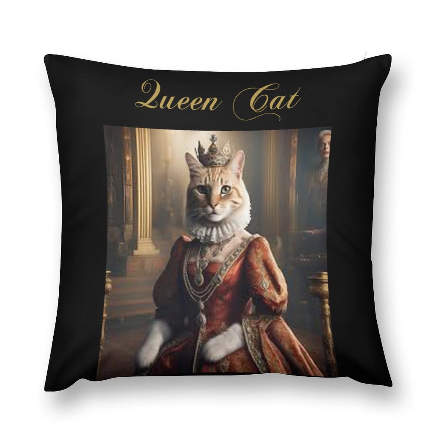 Plush Pillowcase Set of 4
