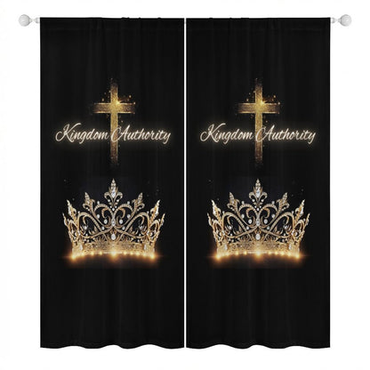 Sheer Curtain(All-Over Printing)