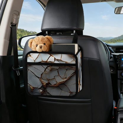 Car Seat Storage Bag(All-Over Printing)