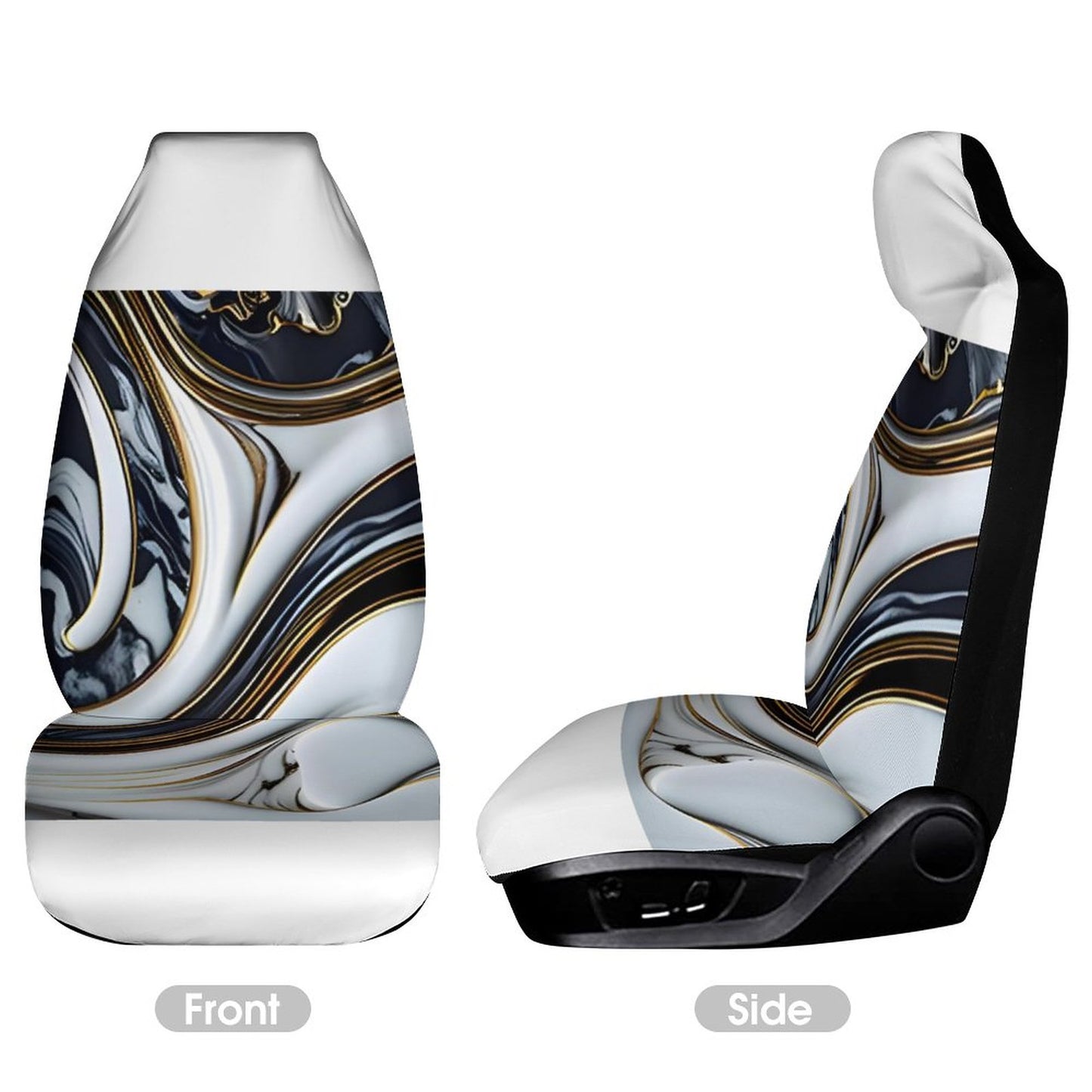 Car Seat Cover Protector