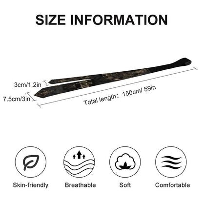 Men's Formal Tie