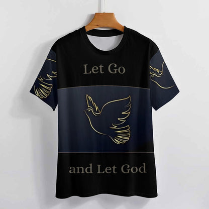 180gsm Custom Women Top T-Shirts(All-Over Printing)