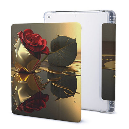 iPad Folding Case with Full Coverage