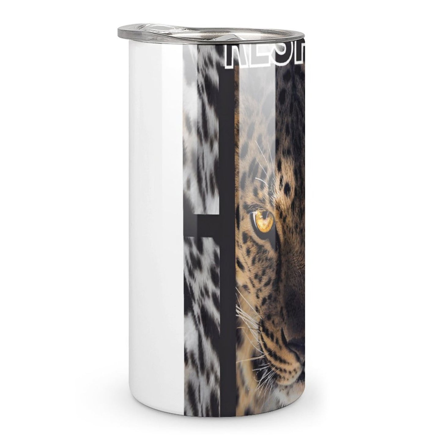 Insulated Drinking Cups with Lids