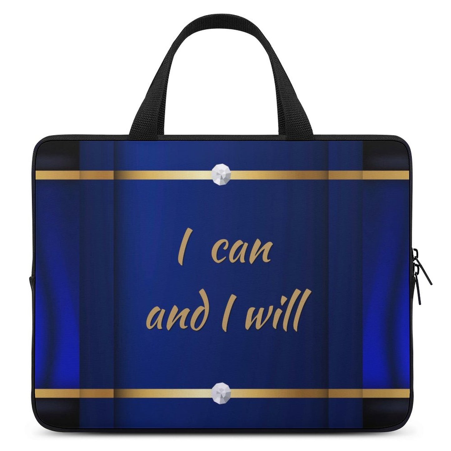 Custom Laptop Case for Your Device