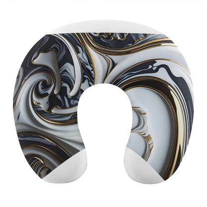 Neck Pillow for Restful Journeys