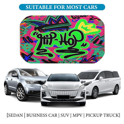 Car Sunshade Umbrella