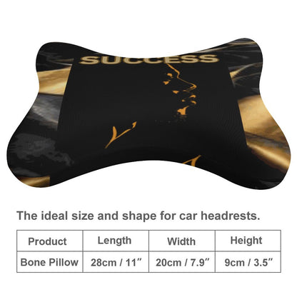 Car Pillow Set (2PCS)