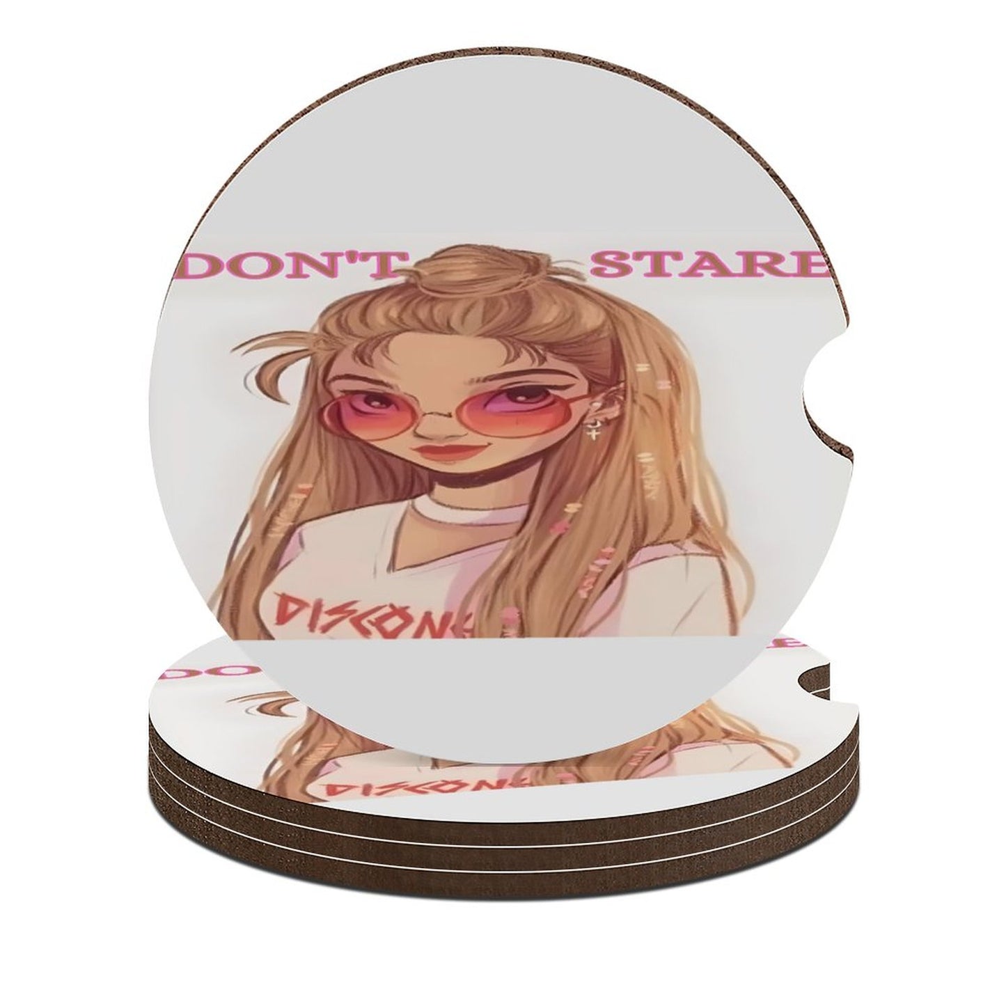 Car Coaster