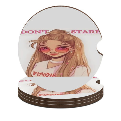 Car Coaster