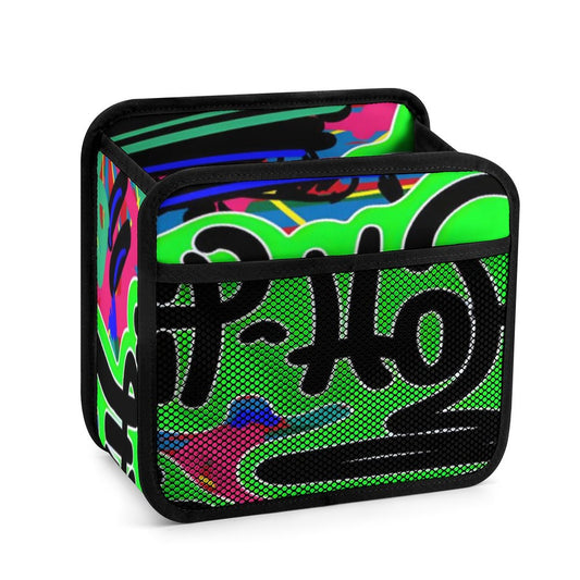 Car Seat Storage Bag(All-Over Printing)