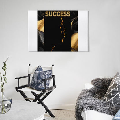 Hanging Poster (Horizontal 3:2)-12x18 inch/ 8x12 inch