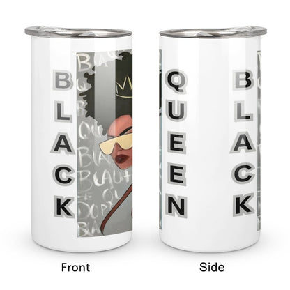Insulated Drinking Cups with Lids