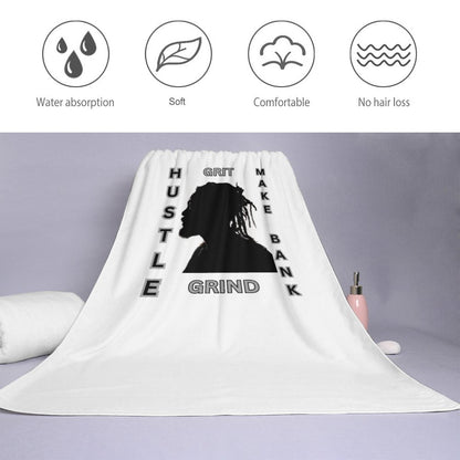 Bath Towel 70x140