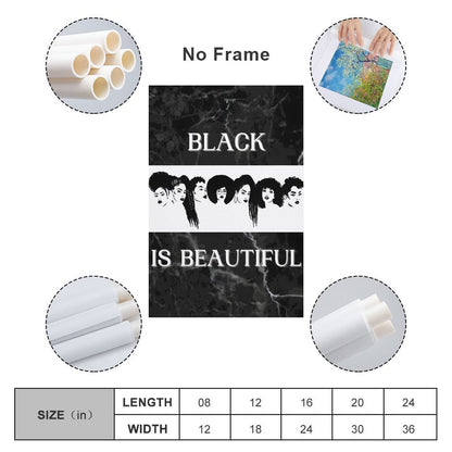 Unframed Art Prints (Vertical 2:3)-8x12 inch/12x18 inch
