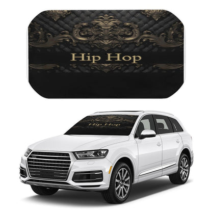 Car Sunshade Umbrella