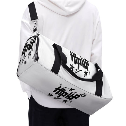Gym bag A017 Large Capacity Sports Duffel
