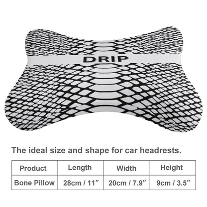 Car Pillow Set (2PCS)