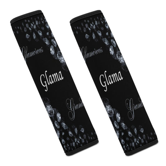 Car Seat Belt Shoulder Pad-GLAMA