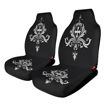 Car Seat Cover Protector