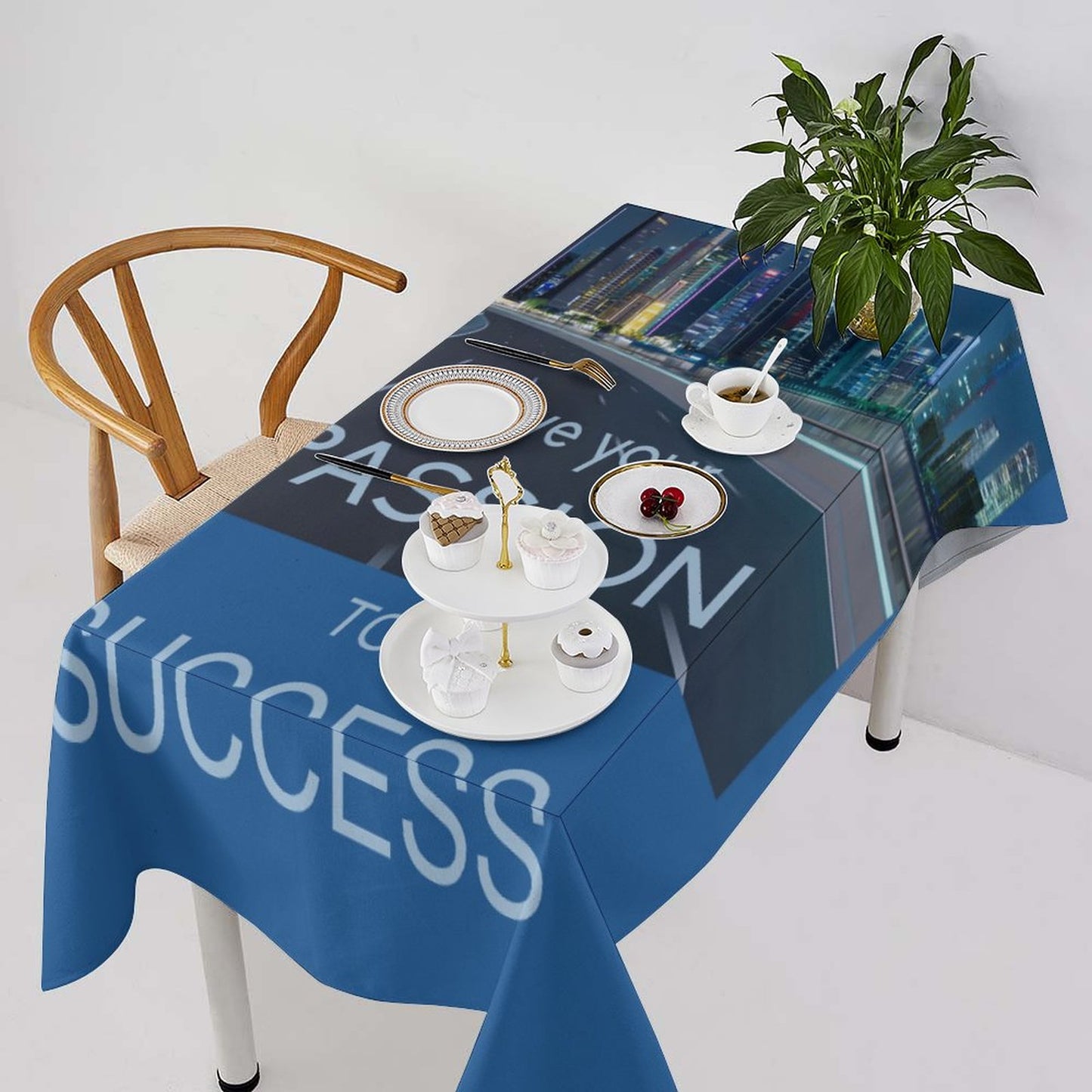 Rectangle Tablecloth