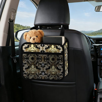 Car Seat Storage Bag(All-Over Printing)