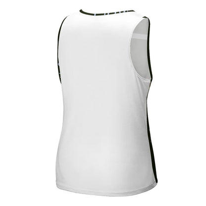 Men's Printed Vest BK (All-Over Printing)
