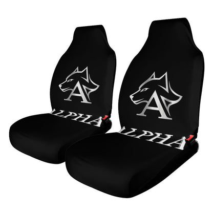 Car Seat Cover Protector