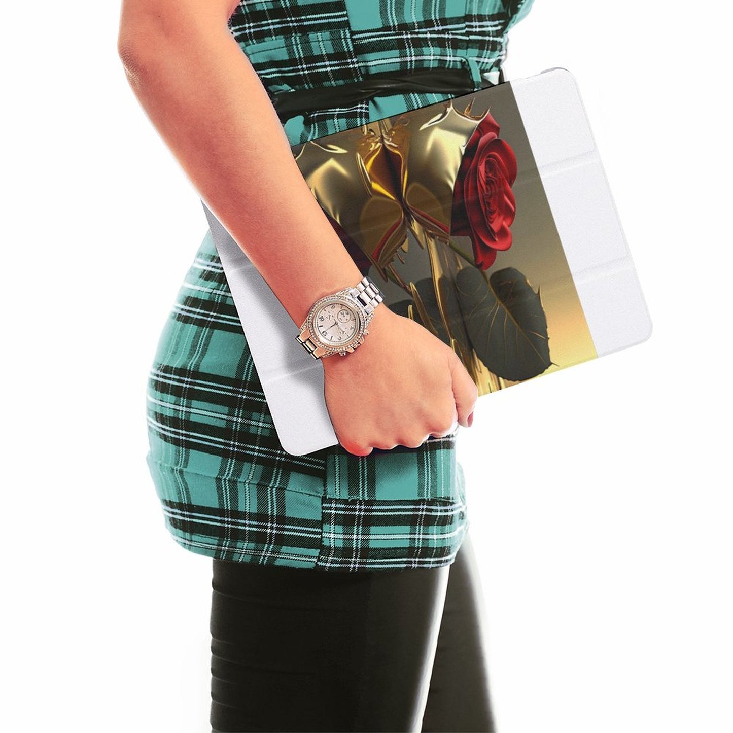 iPad Folding Case with Full Coverage