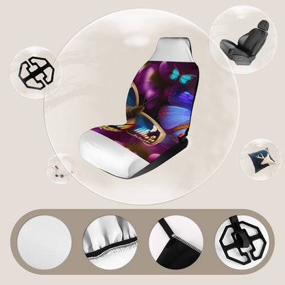 Car Seat Cover Protector