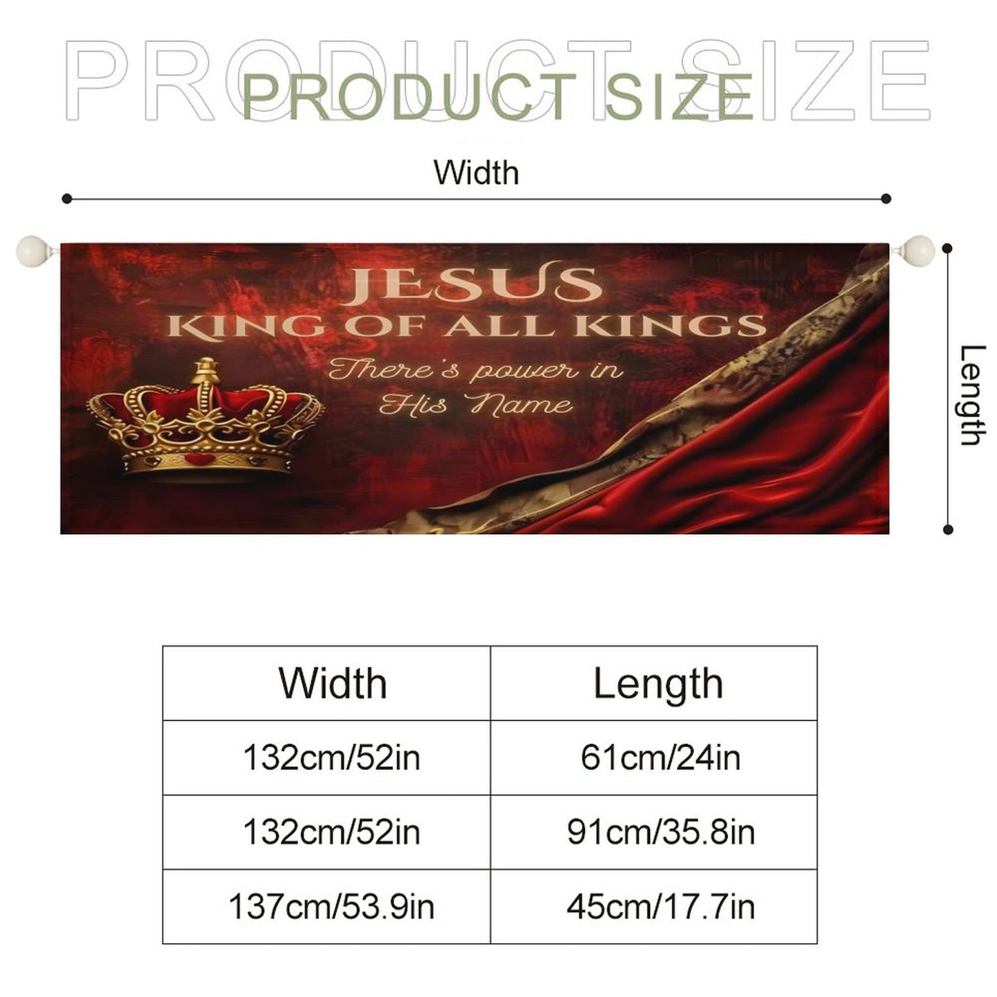 Short Window Curtains(All-Over Printing)